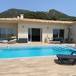 Avec Piscine 3 Etoiles Proche Plages Villa *