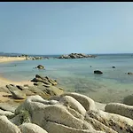 Avec Piscine 3 Etoiles Proche Plages Monacia-d'Aullene
