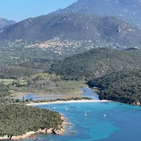 Villa Avec Piscine 3 Etoiles Proche Plages *