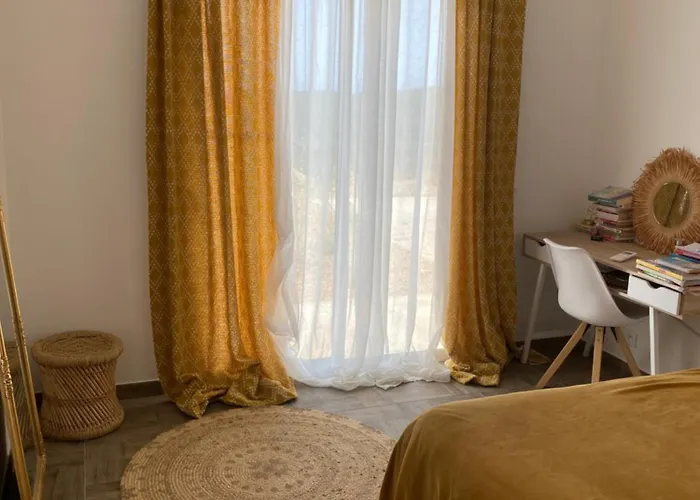 Avec Piscine 3 Etoiles Proche Plages Villa *