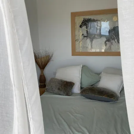 Villa Avec Piscine 3 étoiles Proche Plages Monacia d'Aullena