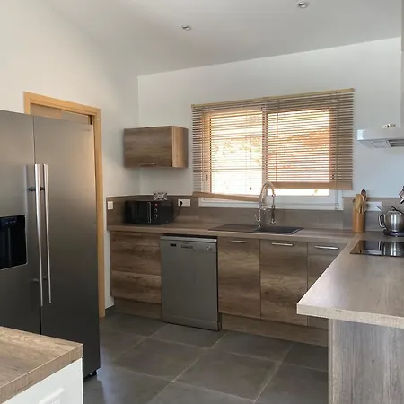 Avec Piscine 3 étoiles Proche Plages * Monacia d'Aullena