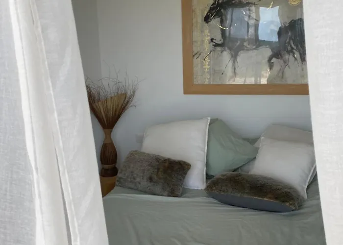 Villa Avec Piscine 3 étoiles Proche Plages Monacia-d'Aullene