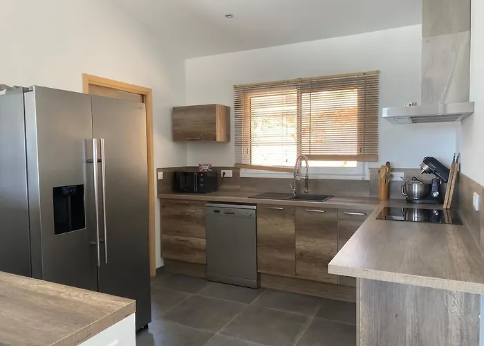 Avec Piscine 3 Etoiles Proche Plages * Monacia-d'Aullene