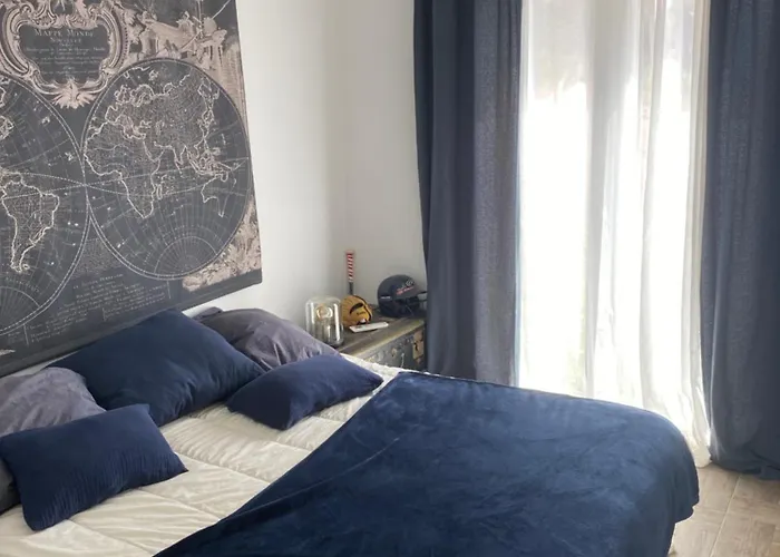 Avec Piscine 3 étoiles Proche Plages Villa Monacia-d'Aullene