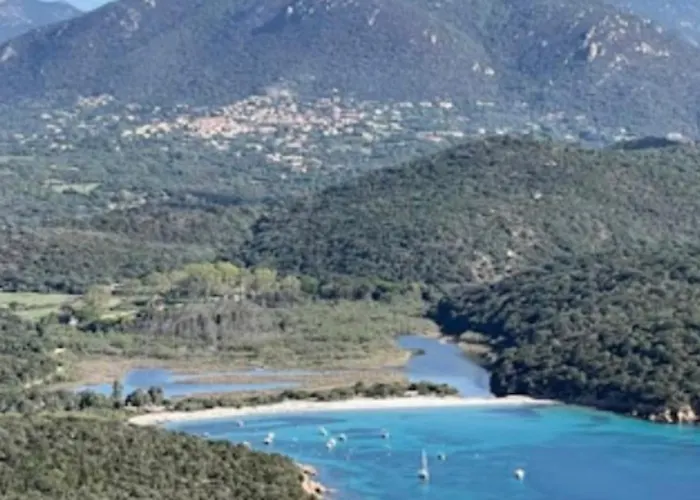 Villa Avec Piscine 3 Etoiles Proche Plages *